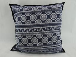 (4) Needlepoint Pillows