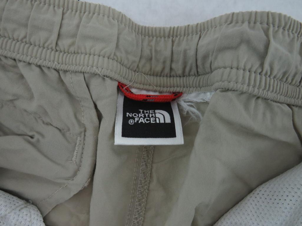 (12) Pairs of Men's Shorts