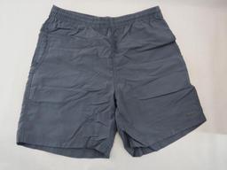 (12) Pairs of Men's Shorts