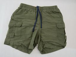 (12) Pairs of Men's Shorts