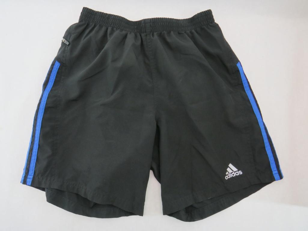 (12) Pairs of Men's Shorts