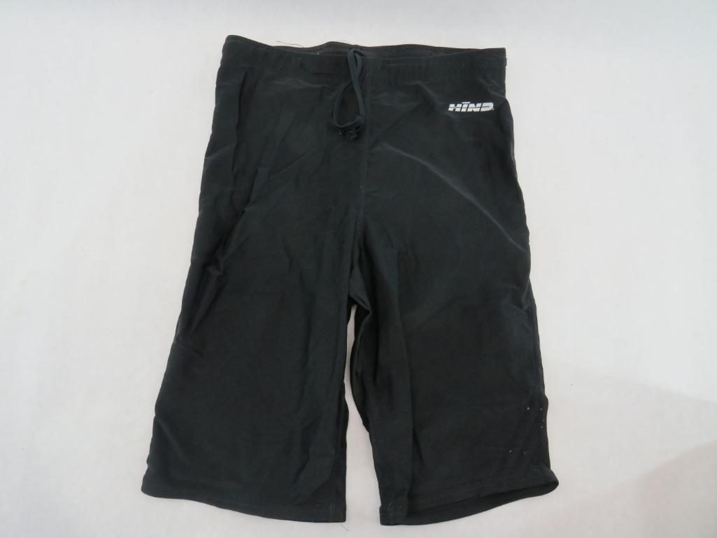 (12) Pairs of Men's Shorts