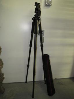 Induro Stealth CTL 303 Tripod