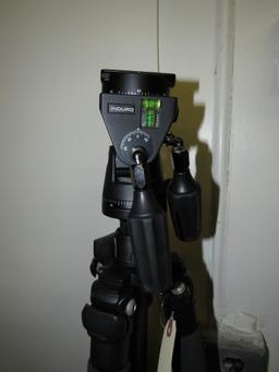 Induro Stealth CTL 303 Tripod