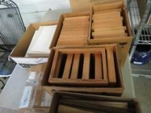 Photo Framing Supplies