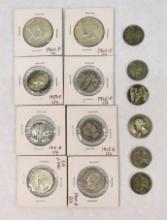 U.S. Silver Coins