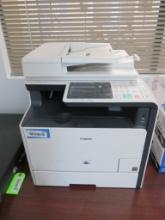 Canon Color ImageCLASS MF8580Cdw