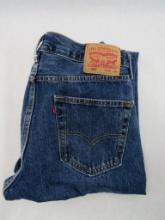 (6) Pairs of Men's Jeans