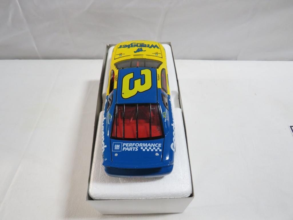 (3) Dale Earnhardt Racing Collectables