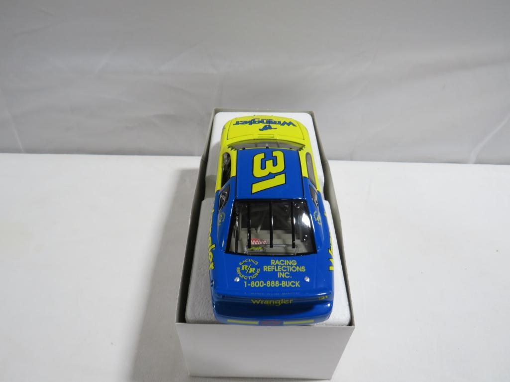 Dale Earnhardt, jr Collectable Bank