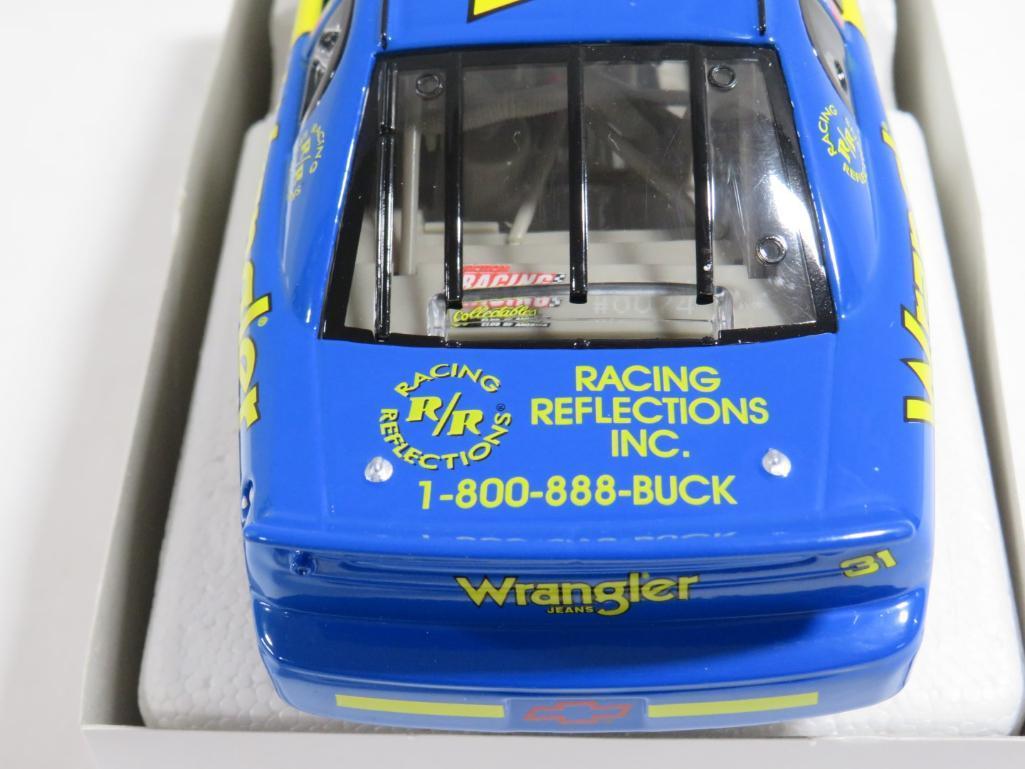 Dale Earnhardt, jr Collectable Bank