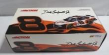 Dale Earnhardt, jr, #8 D.M.P Chevrolet