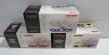 (3) Dale Earnhardt Racing Collectables