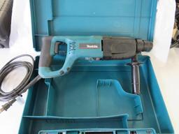 Makita HR2455 Hammer Drill