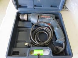 Bosch 3/8" Drill