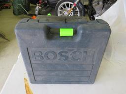 Bosch 3/8" Drill