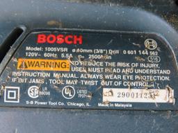 Bosch 3/8" Drill