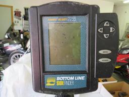 Fishing Buddy 2255 Bottom Line Side Finder