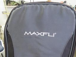 Maxfli Golf Travel Bag
