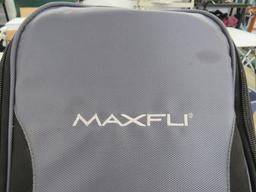 Maxfli Golf Travel Bag