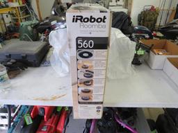 iRobot Roomba