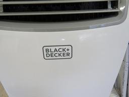 Black & Decker Portable A/C