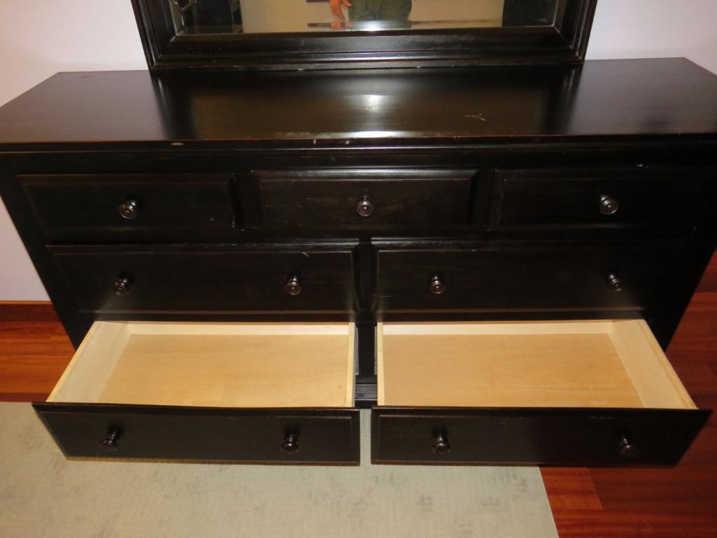 (4) Piece Bedroom Set by Legacy Traditions