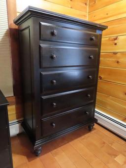 (4) Piece Bedroom Set by Legacy Traditions