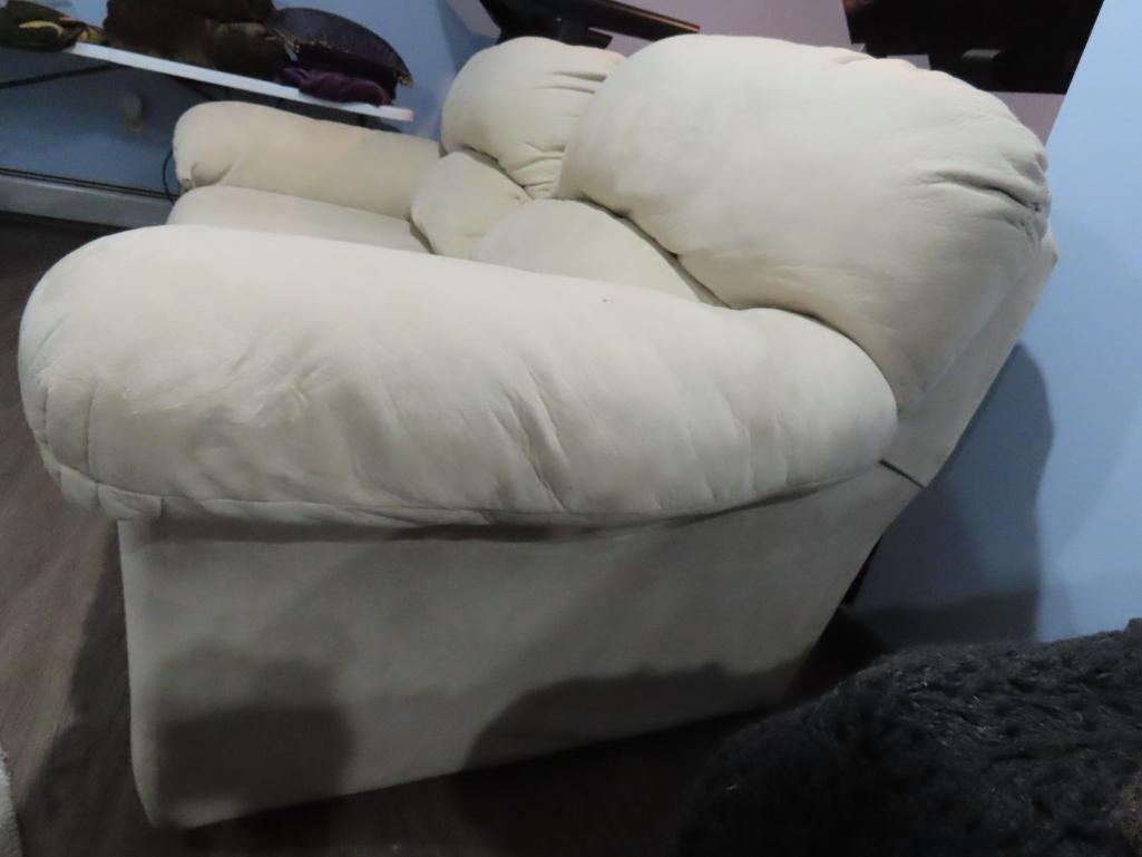 2-Cushion Sofa