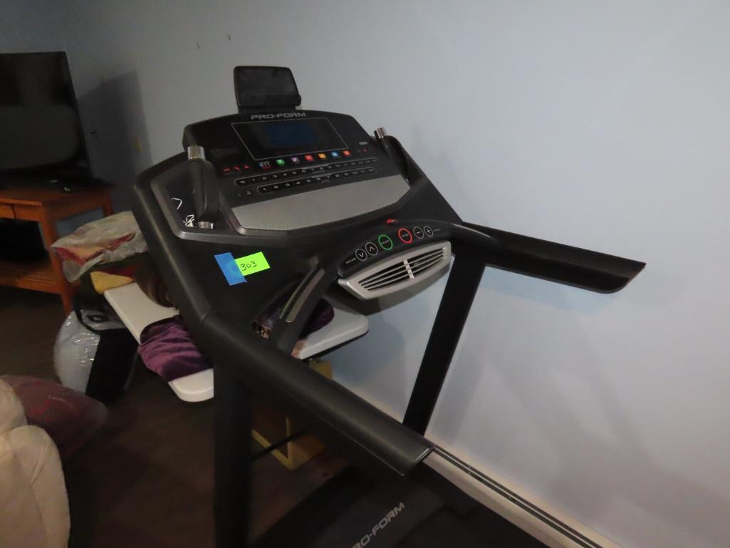 Proform Power 995I Treadmill