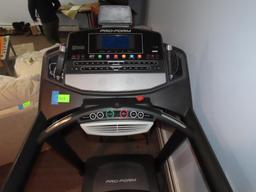 Proform Power 995I Treadmill