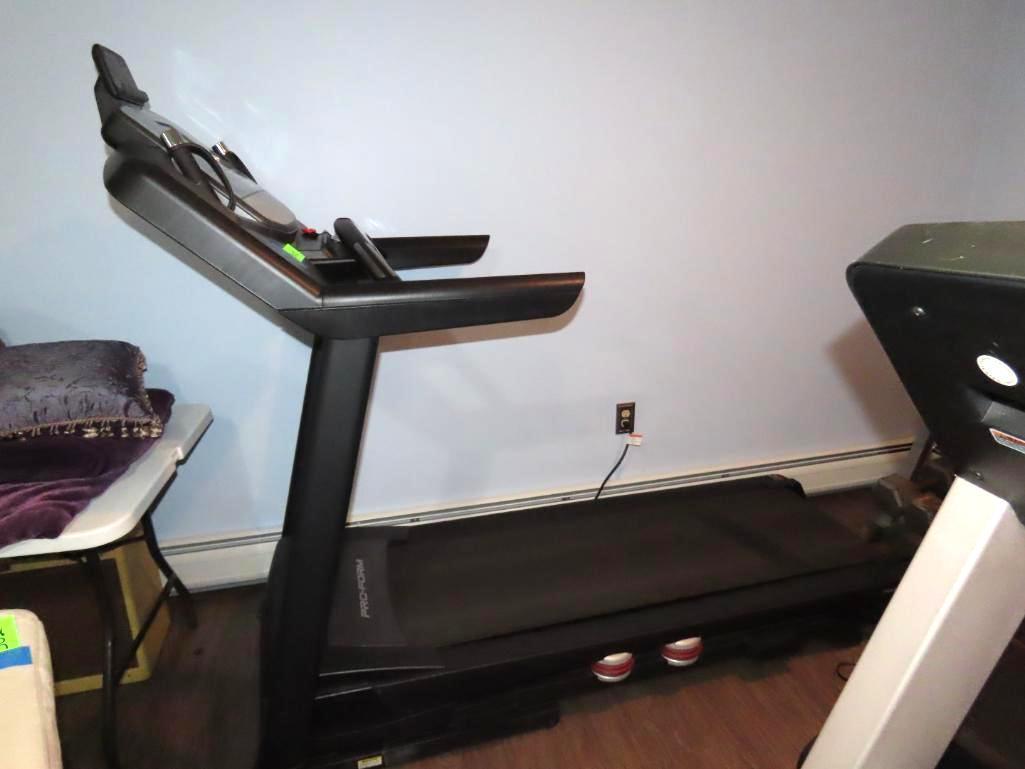 Proform Power 995I Treadmill