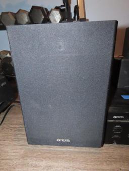 AIWA AV Surround Receiver