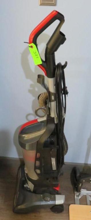 Dirt Devil Enduramax Upright Vacuum Cleaner