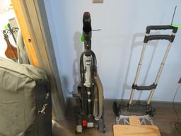 Dirt Devil Enduramax Upright Vacuum Cleaner