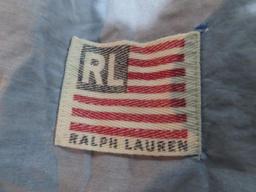 Ralph Lauren Duvet