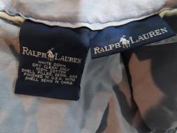 Ralph Lauren Duvet