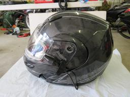 GMax Snowmobile Helmet