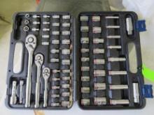 Quinn Socket Set