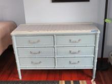 6-Drawer Dresser