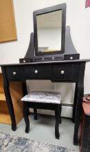 Bench/ Dressing Table