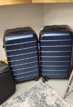 (3) Pieces of Luggage