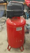 Craftsman 33 Gallon Portable Air Compressor