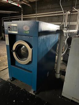 Miele 65 lb Washer