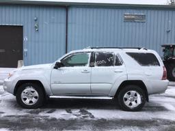 2004 Toyota 4Runner SR5 V6, 4.0L