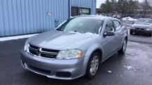 2006 Dodge Dakota SLT V6, 3.7L