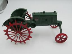 Ertl Oliver Row Crop 70 Tractor