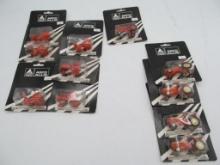 (11) AGCO-Allis Tractors