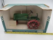 Spec Cast Oliver Row Crop Model 60 Tractor