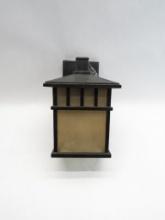 Dolan Lighting Winchester Finish Sconce